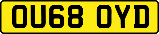 OU68OYD