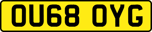 OU68OYG