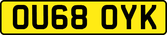 OU68OYK