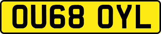 OU68OYL