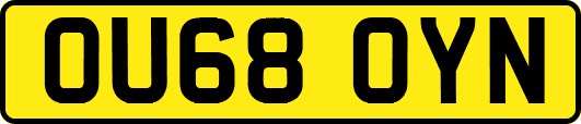 OU68OYN