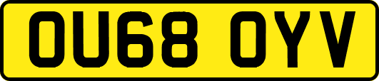 OU68OYV