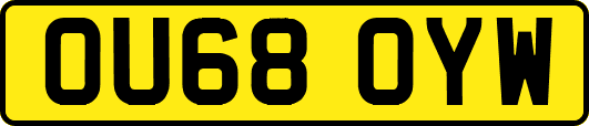 OU68OYW