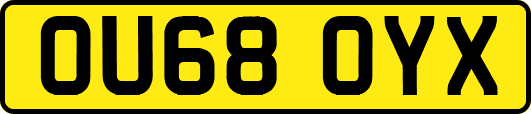 OU68OYX
