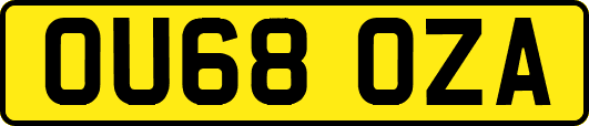 OU68OZA