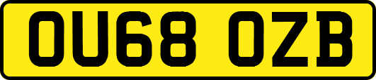 OU68OZB