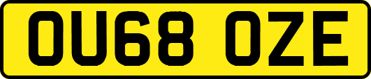 OU68OZE