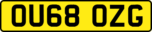 OU68OZG