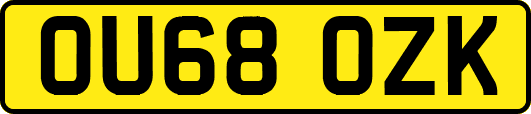 OU68OZK