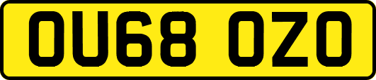 OU68OZO