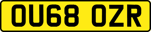 OU68OZR