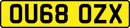 OU68OZX
