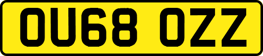 OU68OZZ