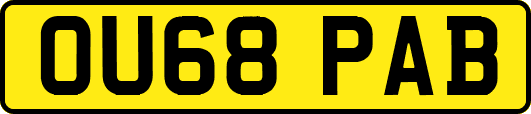 OU68PAB