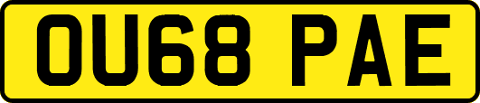 OU68PAE