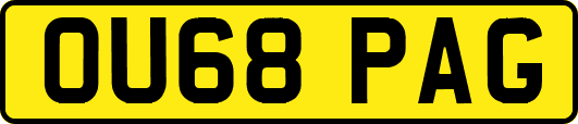 OU68PAG