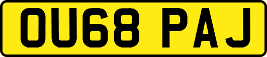 OU68PAJ