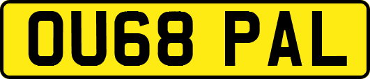 OU68PAL