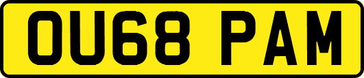 OU68PAM