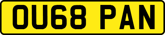 OU68PAN