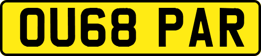 OU68PAR
