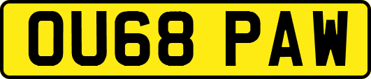 OU68PAW