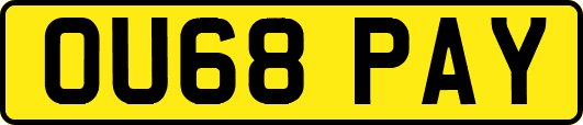 OU68PAY