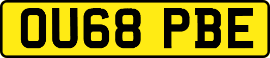 OU68PBE