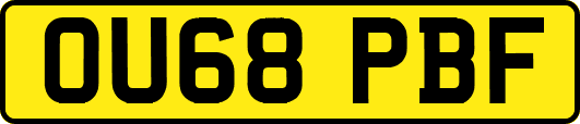 OU68PBF
