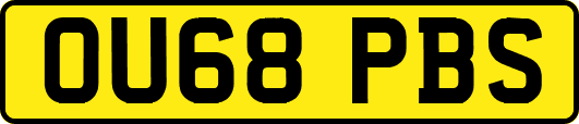 OU68PBS