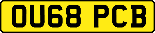 OU68PCB