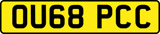OU68PCC