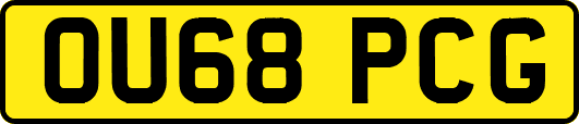 OU68PCG