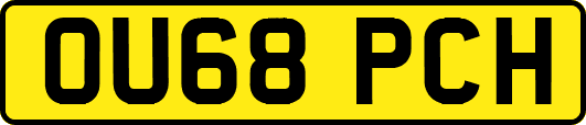 OU68PCH