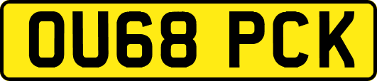OU68PCK
