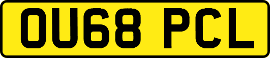 OU68PCL