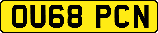 OU68PCN