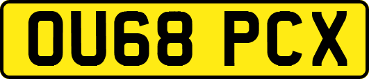 OU68PCX