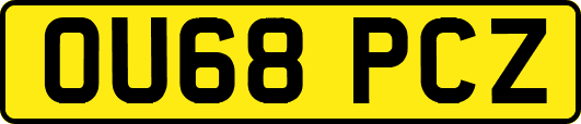 OU68PCZ