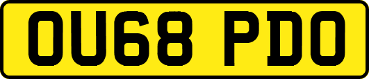 OU68PDO