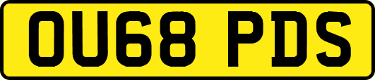 OU68PDS