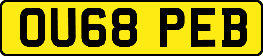 OU68PEB