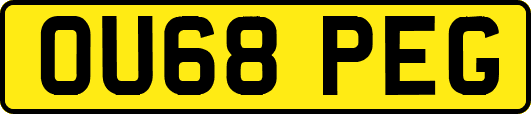 OU68PEG