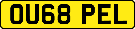 OU68PEL