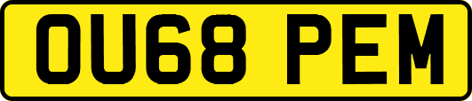 OU68PEM