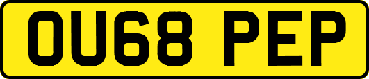 OU68PEP