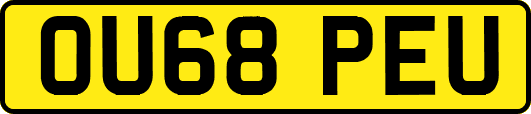 OU68PEU