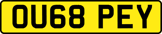 OU68PEY