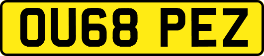 OU68PEZ