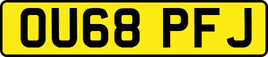 OU68PFJ